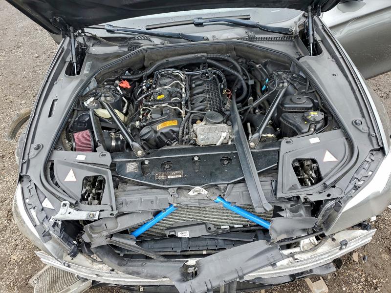 2015 BMW 535 XI #3305301348