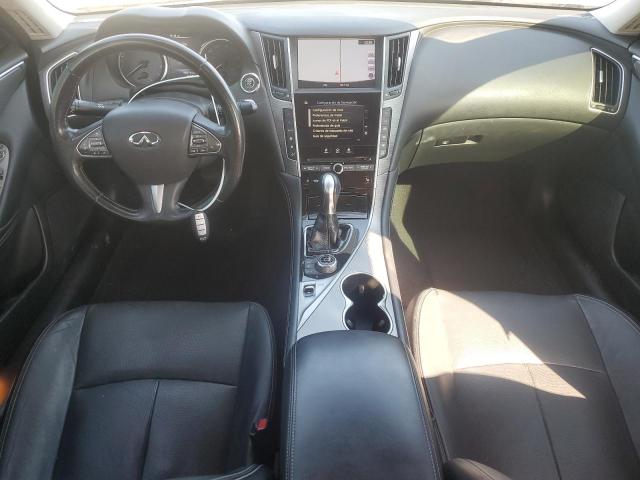 2015 INFINITI Q50 BASE #3316017802