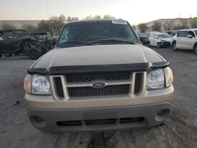 2003 FORD EXPLORER S #3286844220