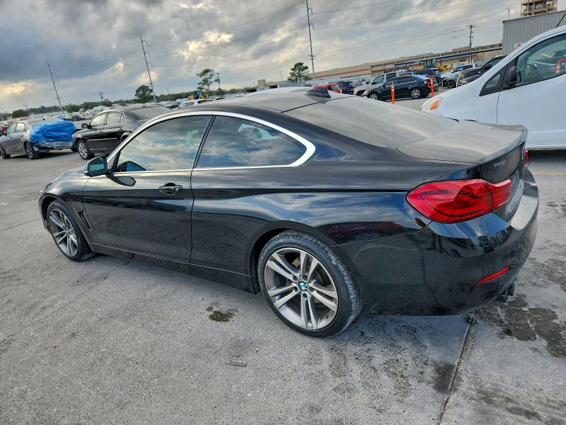 2018 BMW 430I #3304715936