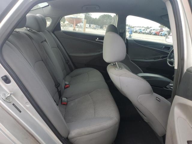 2014 HYUNDAI SONATA GLS #3294054266