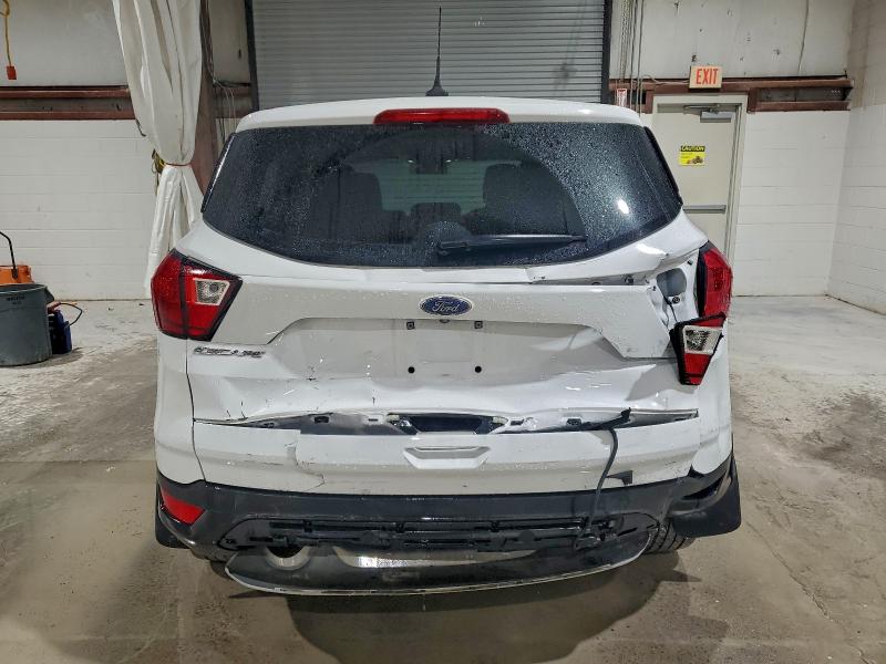 2019 FORD ESCAPE SE #3301609682