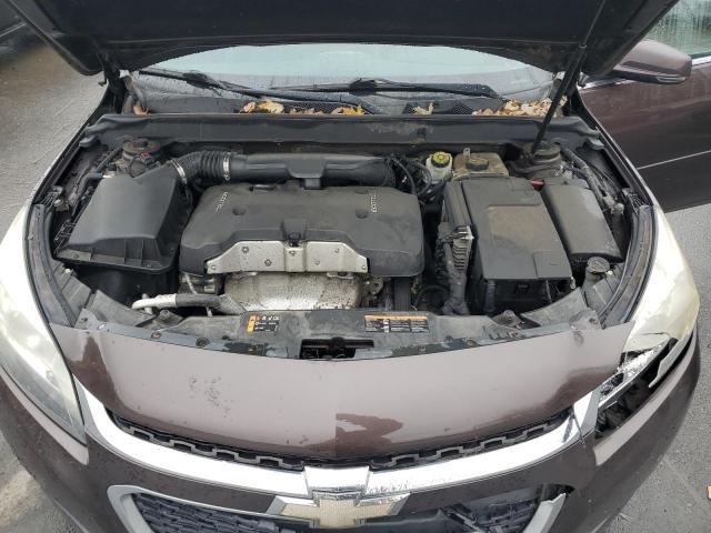 2015 CHEVROLET MALIBU 1LT #3292304279