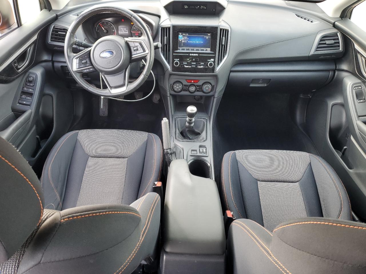 SUBARU CROSSTREK PREMIUM