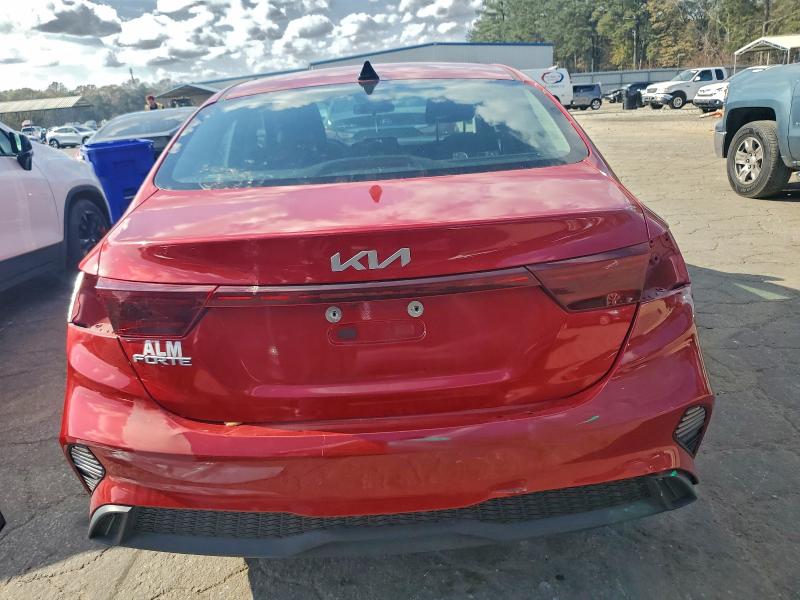 2023 KIA FORTE LX #3302785914