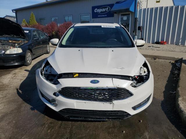 2015 FORD FOCUS TITA #3290282243