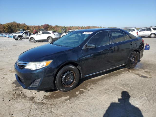 Global Auto Auctions: 2014 TOYOTA CAMRY L