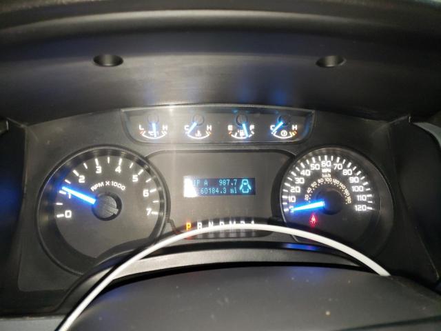 2014 FORD F150 #3285930562