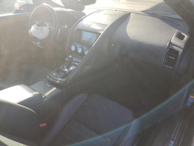 2018 JAGUAR F-TYPE R #3287777096