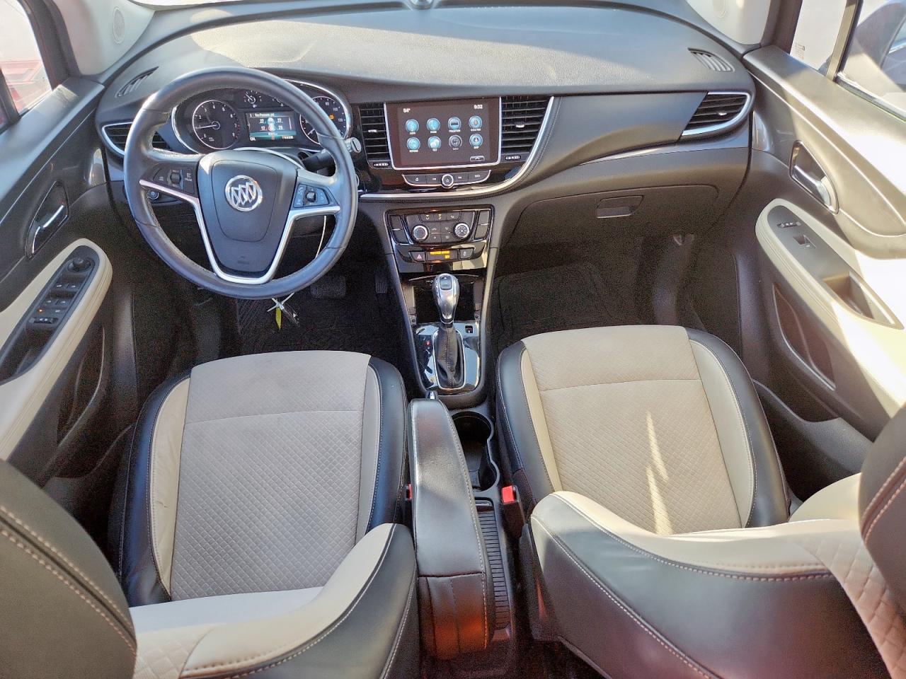 BUICK ENCORE PREFERRED