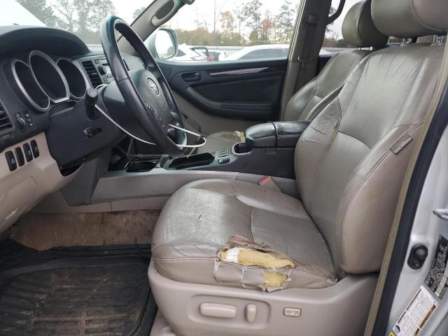 2006 TOYOTA 4RUNNER LI #3302726000