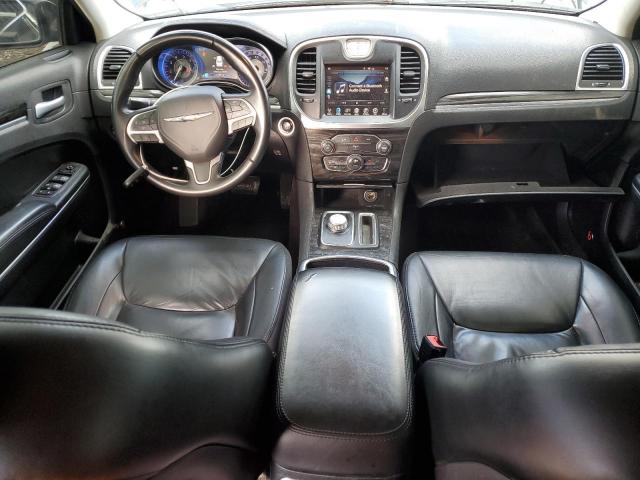 2016 CHRYSLER 300 LIMITE #3309364963