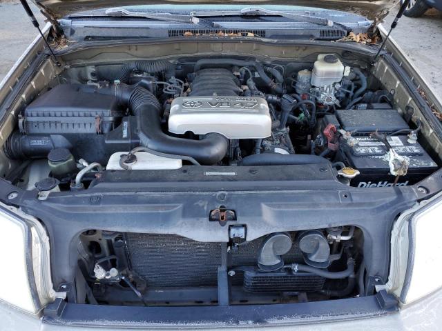 2005 TOYOTA 4RUNNER LI #3293307445