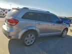 Lot #3297316422 2018 DODGE JOURNEY SX