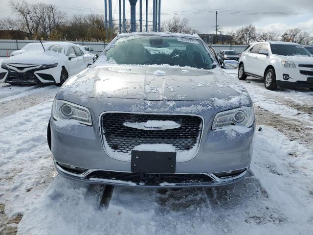 2017 CHRYSLER 300C #3290414763