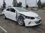 Lot #3311519251 2018 CHEVROLET VOLT LT