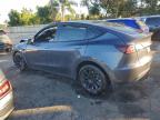 Lot #3304683918 2022 TESLA MODEL Y