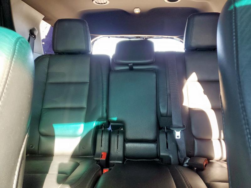 2014 FORD EXPLORER L - 1FM5K7F81EGC46863