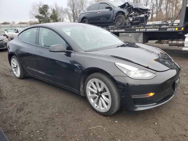 2022 TESLA MODEL 3 #3303884705