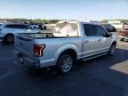 Lot #3308473321 2015 FORD F150 SUPER
