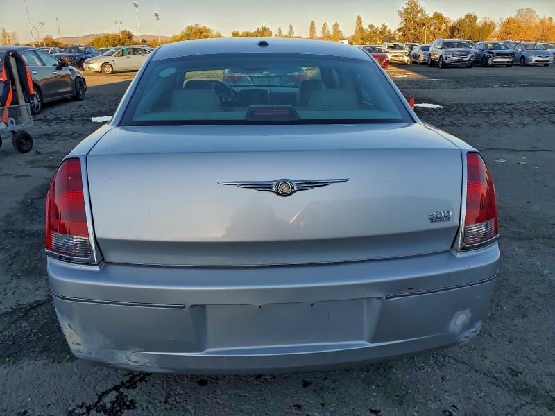 2007 CHRYSLER 300 TOURIN #3296873867