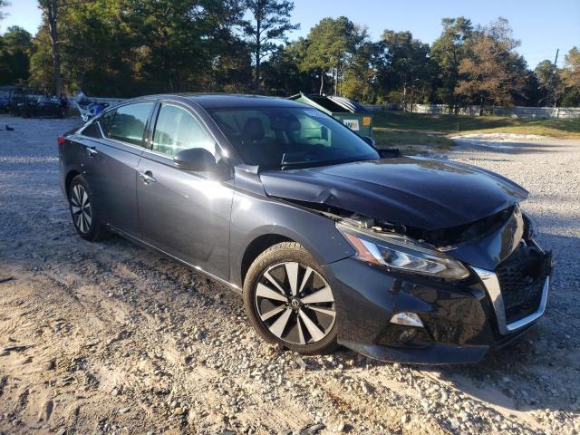 2019 NISSAN ALTIMA SL #3291356154