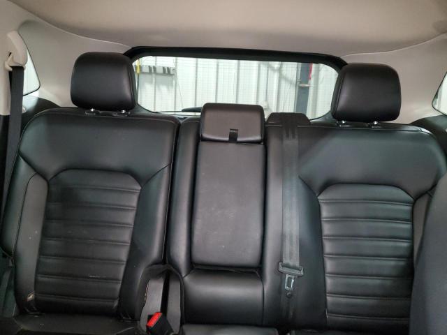 2019 FORD EDGE SEL #3281597456