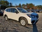 Lot #3298028196 2019 SUBARU FORESTER