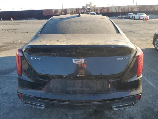 2020 CADILLAC CT4 LUXURY #3291434136