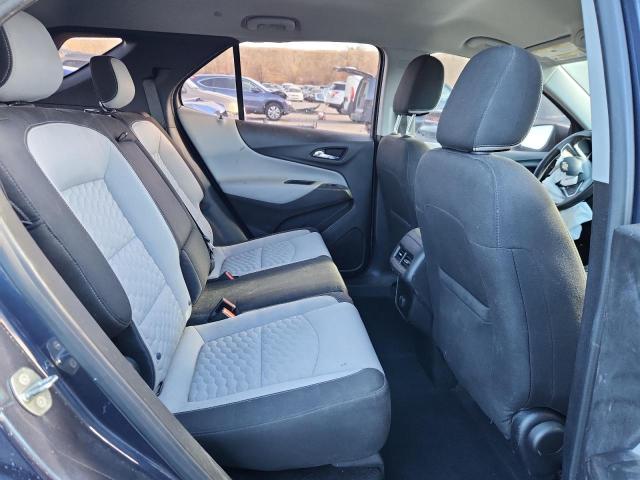 2018 CHEVROLET EQUINOX LS #3301995413