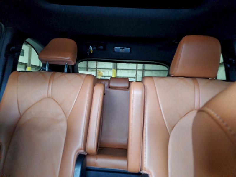 2022 TOYOTA HIGHLANDER #3296279438