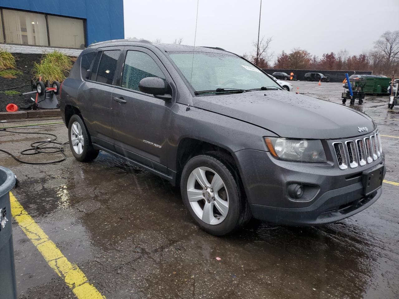 JEEP COMPASS SPORT