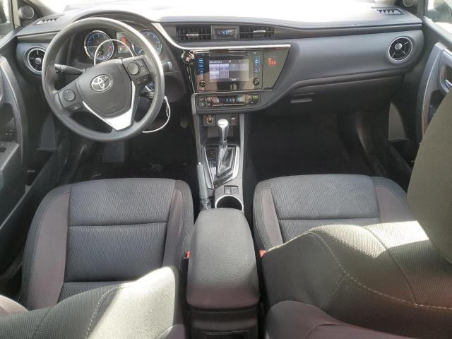 2018 TOYOTA COROLLA L #3285795653