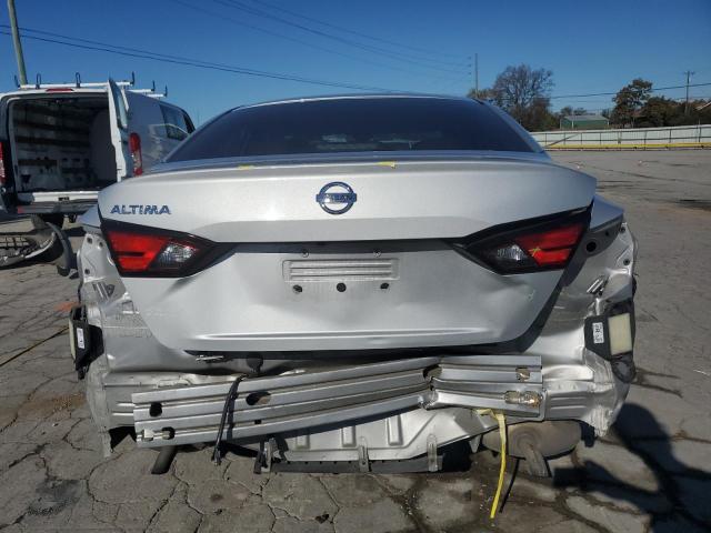 2021 NISSAN ALTIMA S #3284138602
