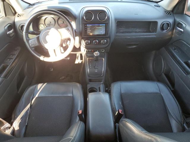 2017 JEEP PATRIOT SP #3312776089