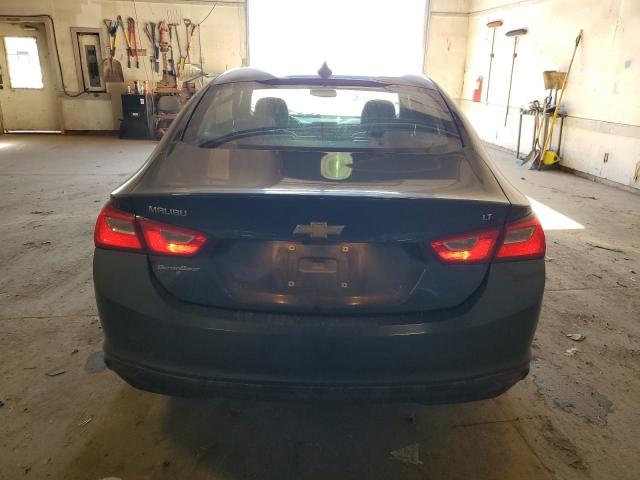 2016 CHEVROLET MALIBU LT #3302734067