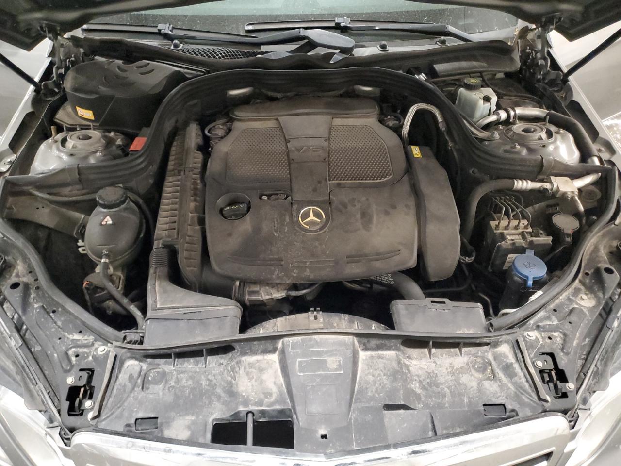 MERCEDES-BENZ E-CLASS 350 4MATIC