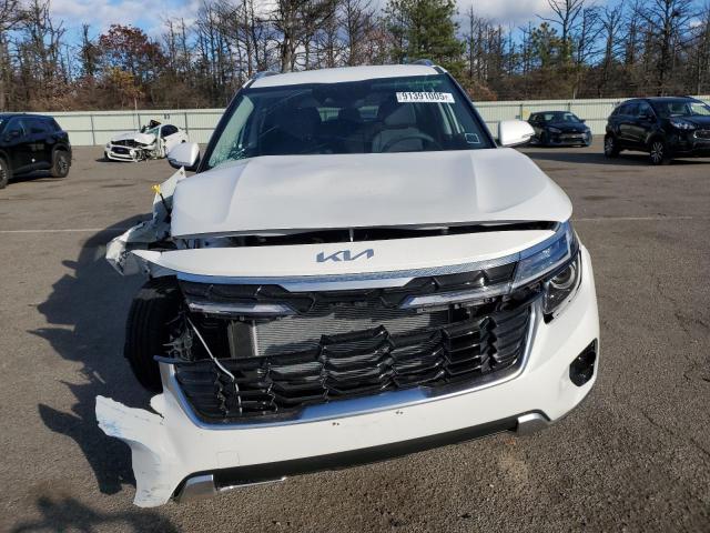 2026 KIA SELTOS S #3316880096