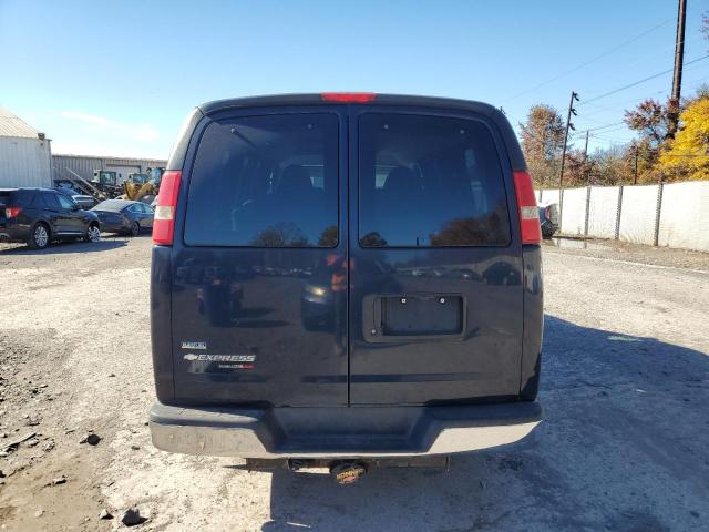 2010 CHEVROLET EXPRESS G1 - 1GNUHCD46A1116282