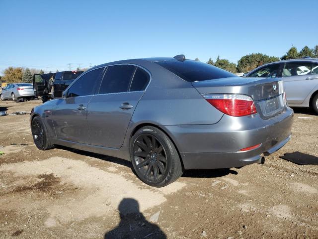 2008 BMW 528 XI #3294420494