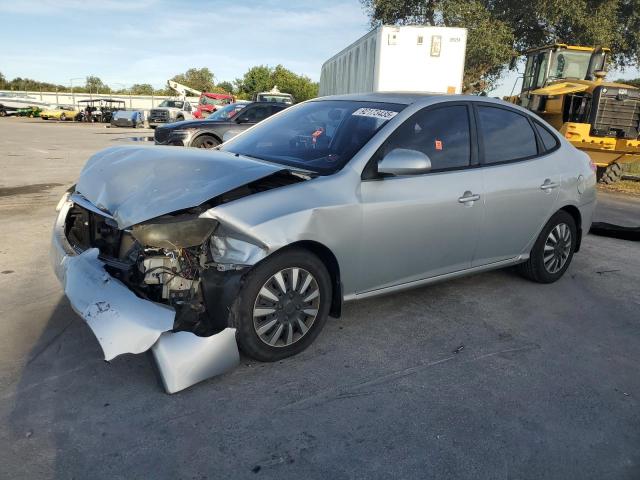 2010 HYUNDAI ELANTRA BL #3303748426