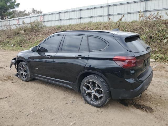 2017 BMW X1 XDRIVE2 #3283877418