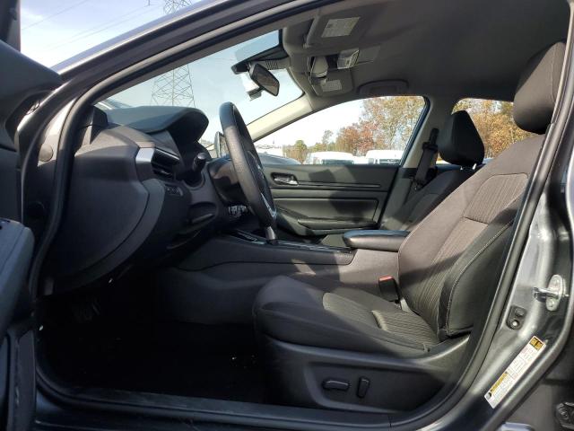 2024 NISSAN ALTIMA SV #3296927851