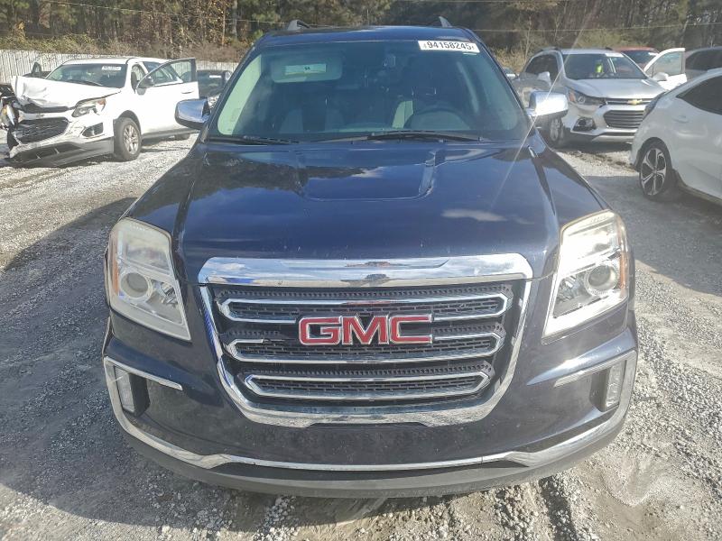 2017 GMC TERRAIN SL #3297965809