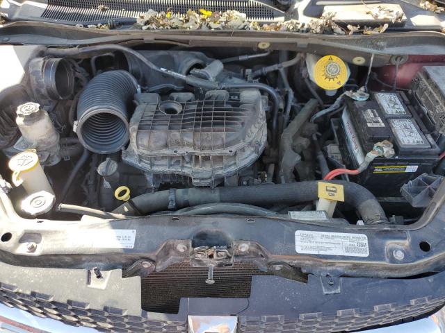 2019 DODGE GRAND CARA #3282605893