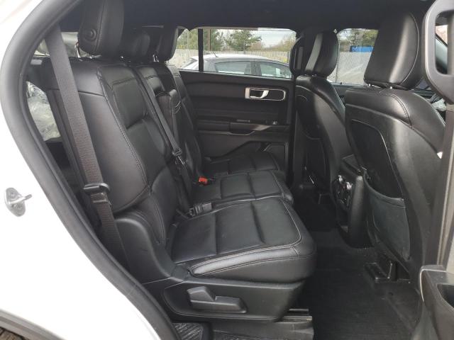 2020 FORD EXPLORER X #3303975760