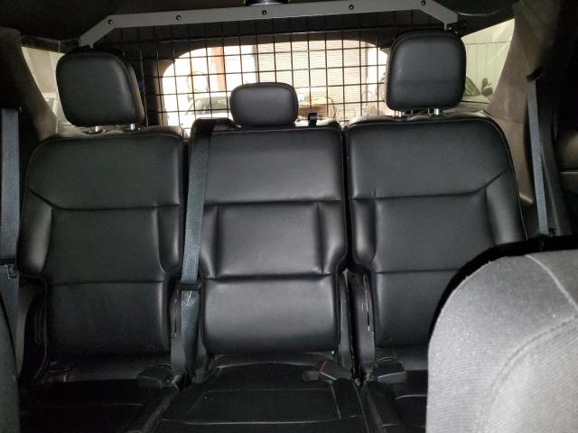 2020 FORD EXPLORER P #3305361327