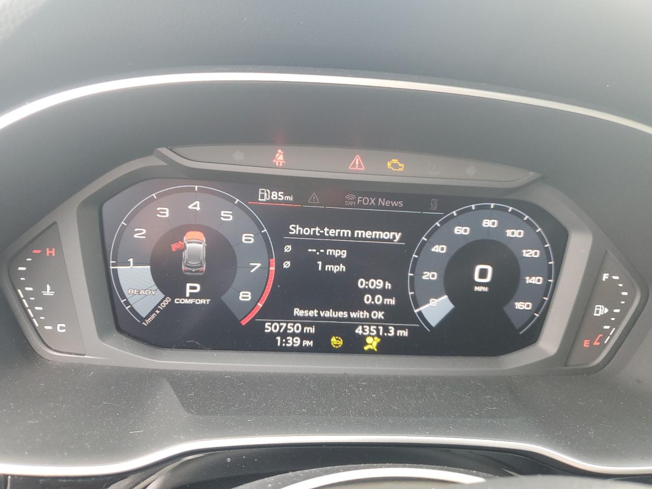 AUDI Q3 PREMIUM S LINE 45