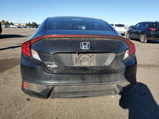 2018 HONDA CIVIC LX #3296275412