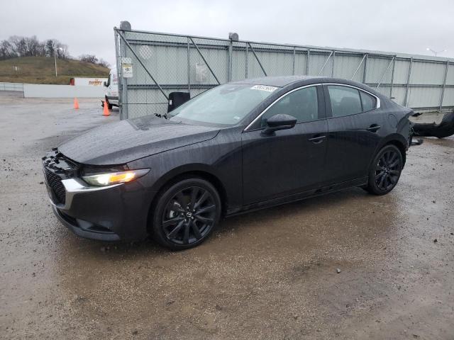 Global Auto Auctions: 2024 MAZDA 3 SELECT S